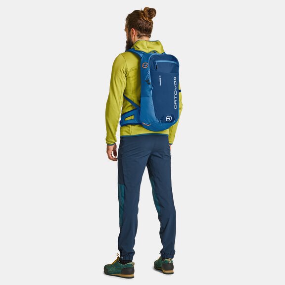 Zaino ortovox traverse 20 clearance
